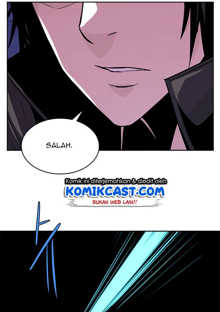 Dimensional Mercenary Chapter 36 halaman 45