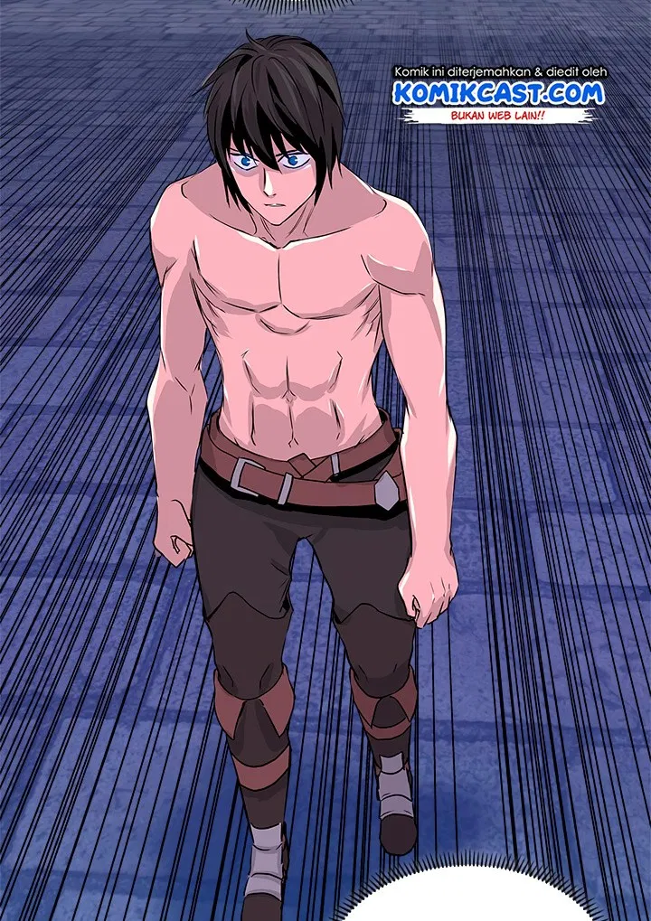 Dimensional Mercenary Chapter 36 halaman 5