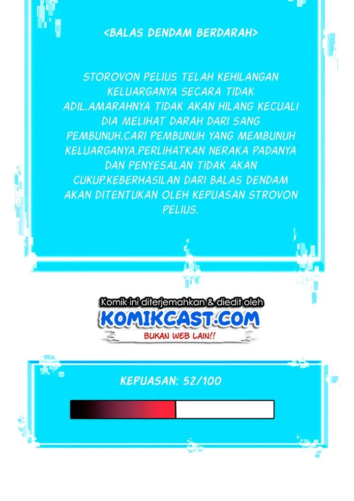 Dimensional Mercenary Chapter 36 halaman 13