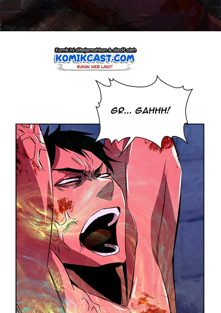Dimensional Mercenary Chapter 36 halaman 50
