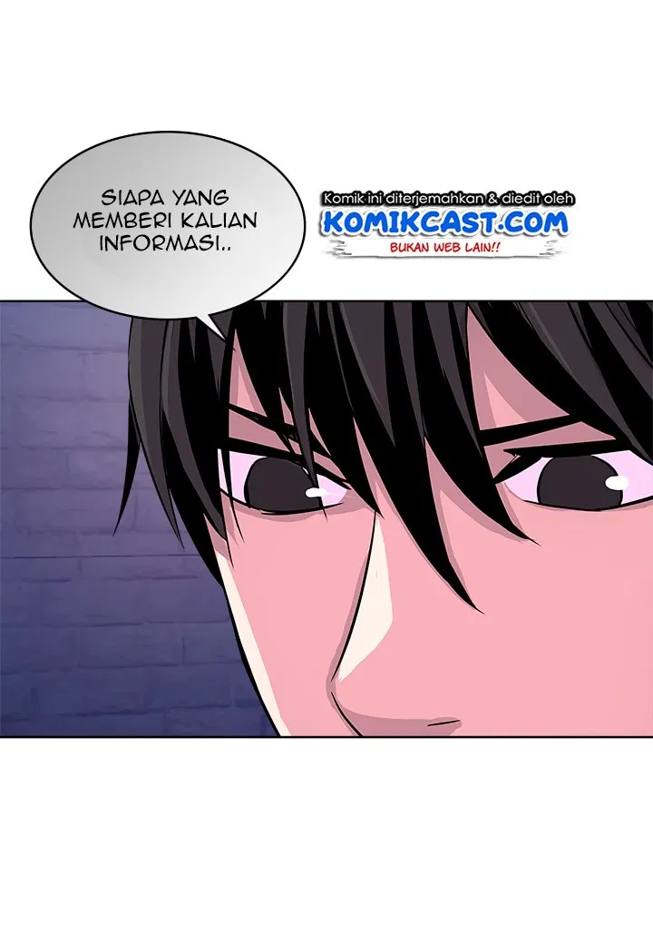 Dimensional Mercenary Chapter 37 halaman 22