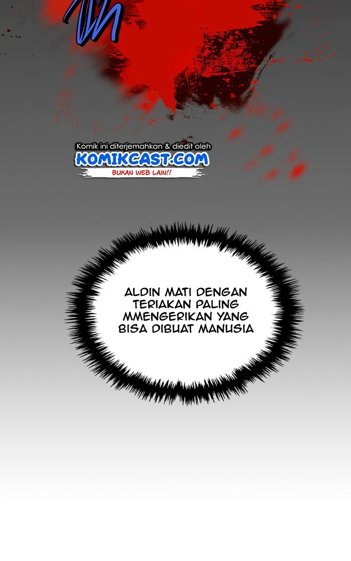 Dimensional Mercenary Chapter 37 halaman 47