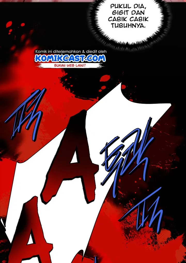 Dimensional Mercenary Chapter 37 halaman 45