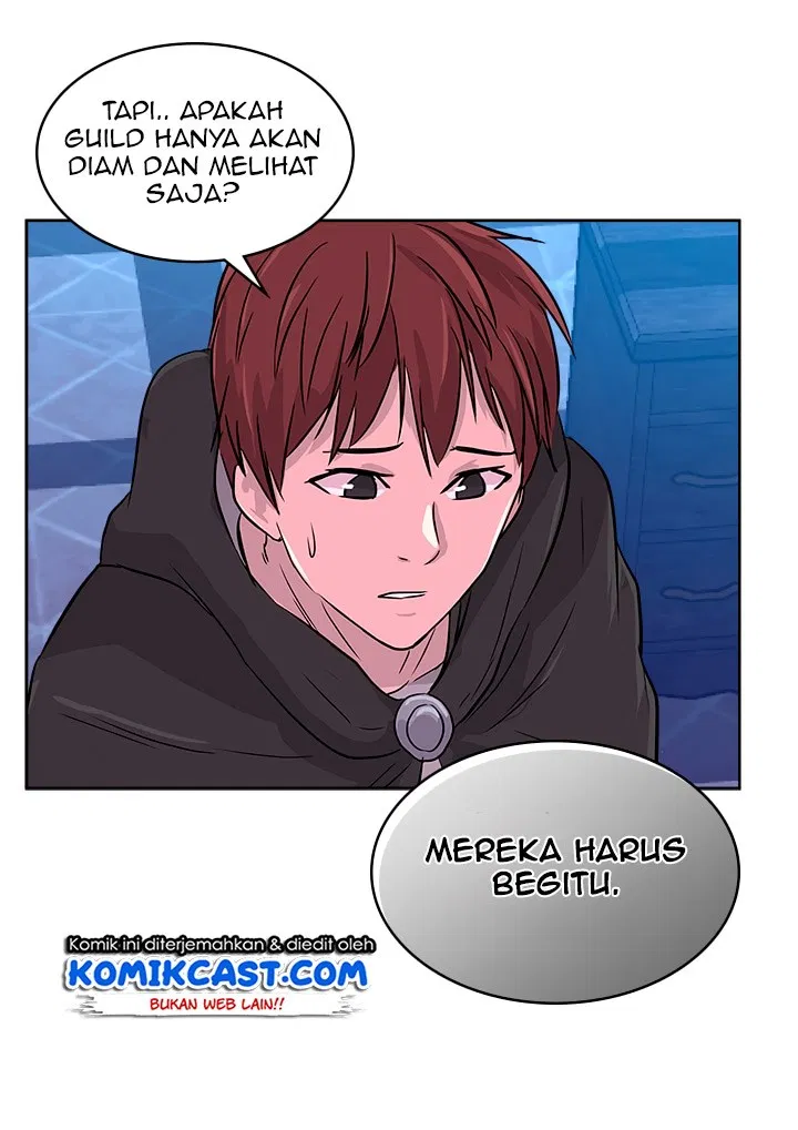 Dimensional Mercenary Chapter 37 halaman 68