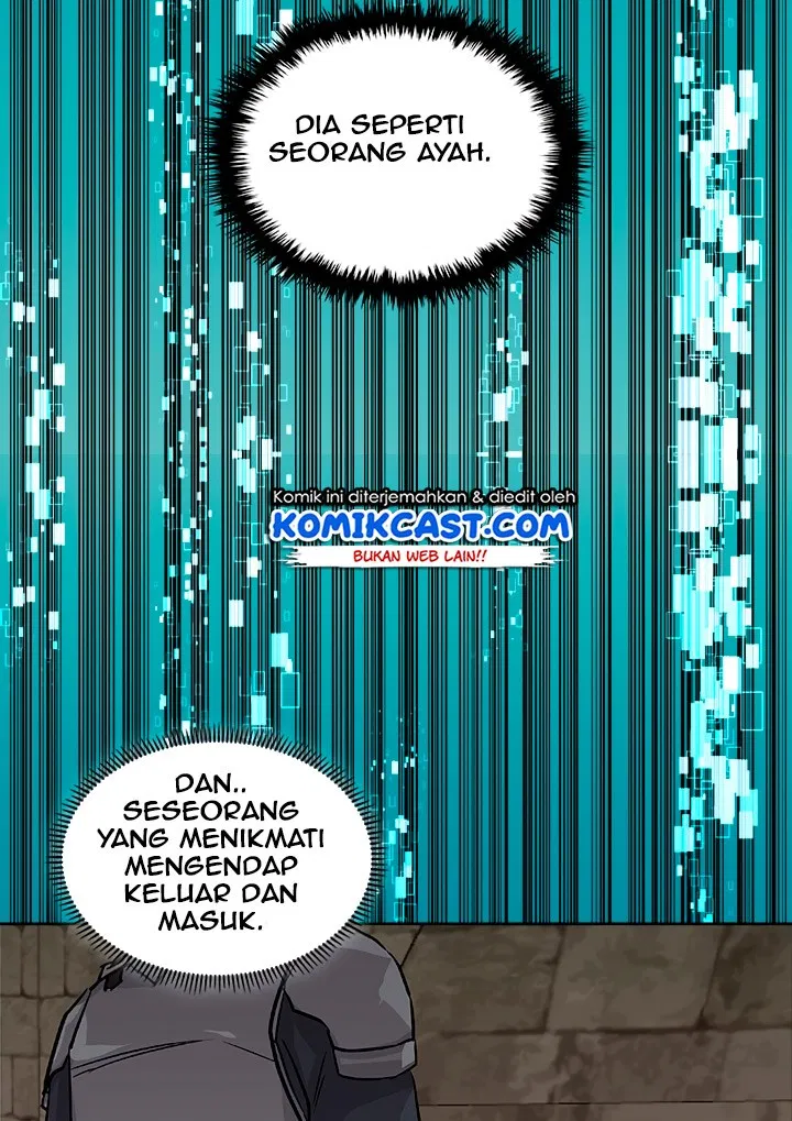 Dimensional Mercenary Chapter 37 halaman 59