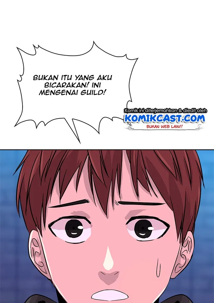 Dimensional Mercenary Chapter 37 halaman 52
