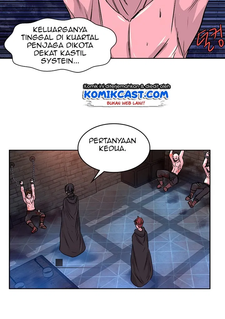 Dimensional Mercenary Chapter 37 halaman 19