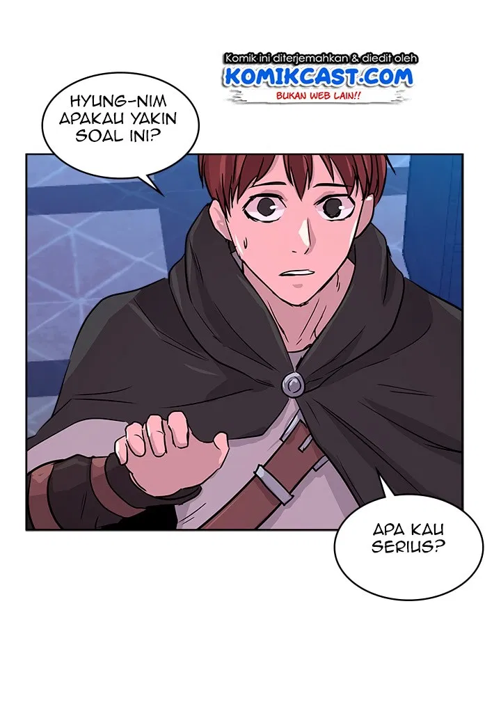 Dimensional Mercenary Chapter 37 halaman 50