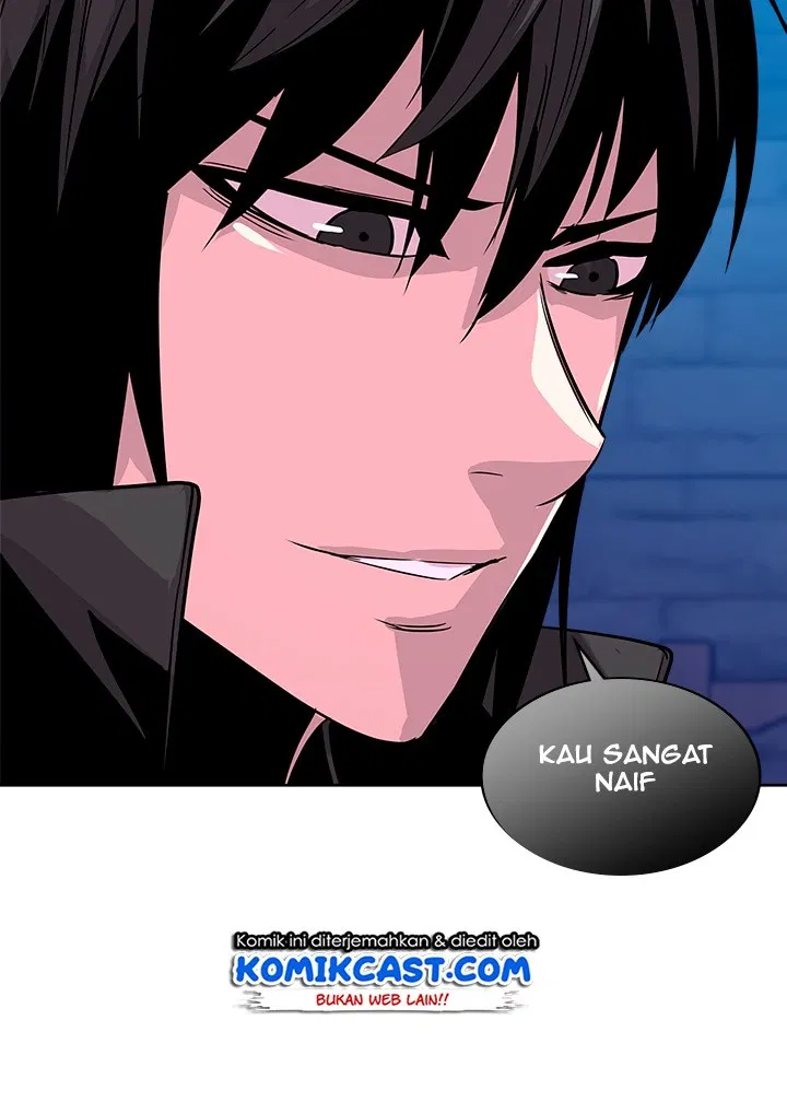 Dimensional Mercenary Chapter 37 halaman 40