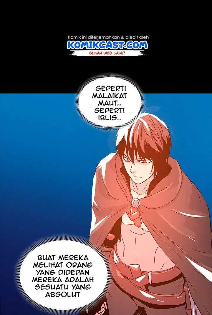 Dimensional Mercenary Chapter 37 halaman 11