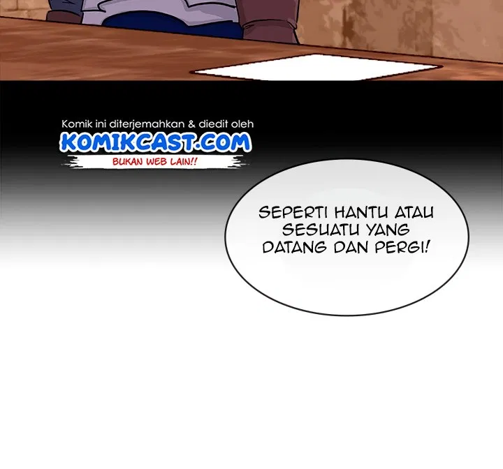 Dimensional Mercenary Chapter 37 halaman 25