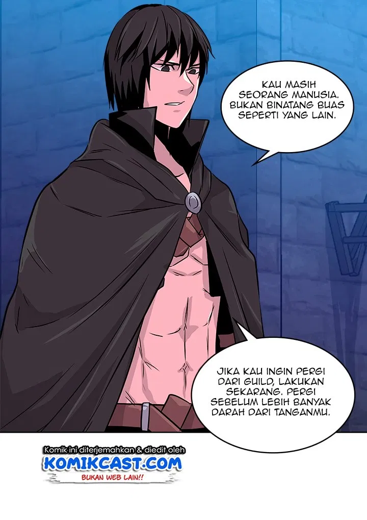Dimensional Mercenary Chapter 37 halaman 67
