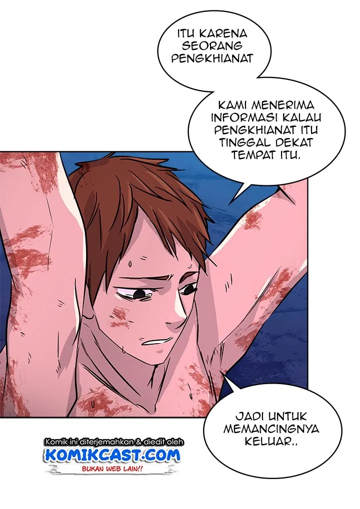 Dimensional Mercenary Chapter 37 halaman 21