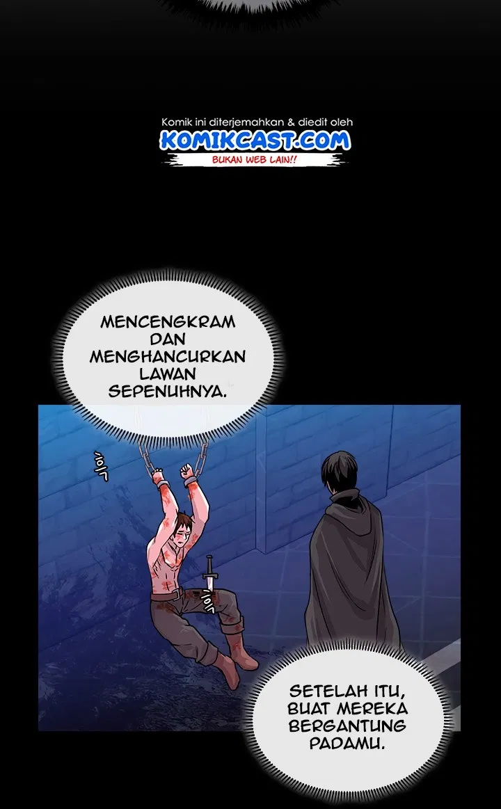 Dimensional Mercenary Chapter 37 halaman 10