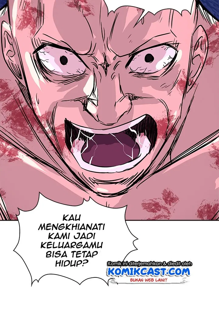 Dimensional Mercenary Chapter 37 halaman 33