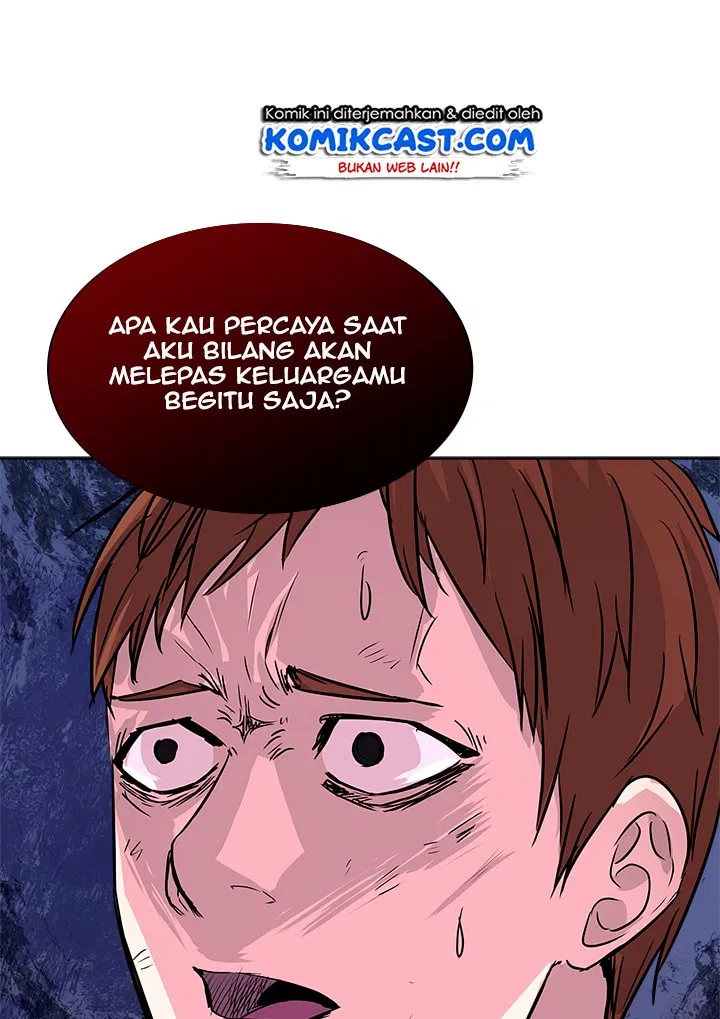 Dimensional Mercenary Chapter 37 halaman 41