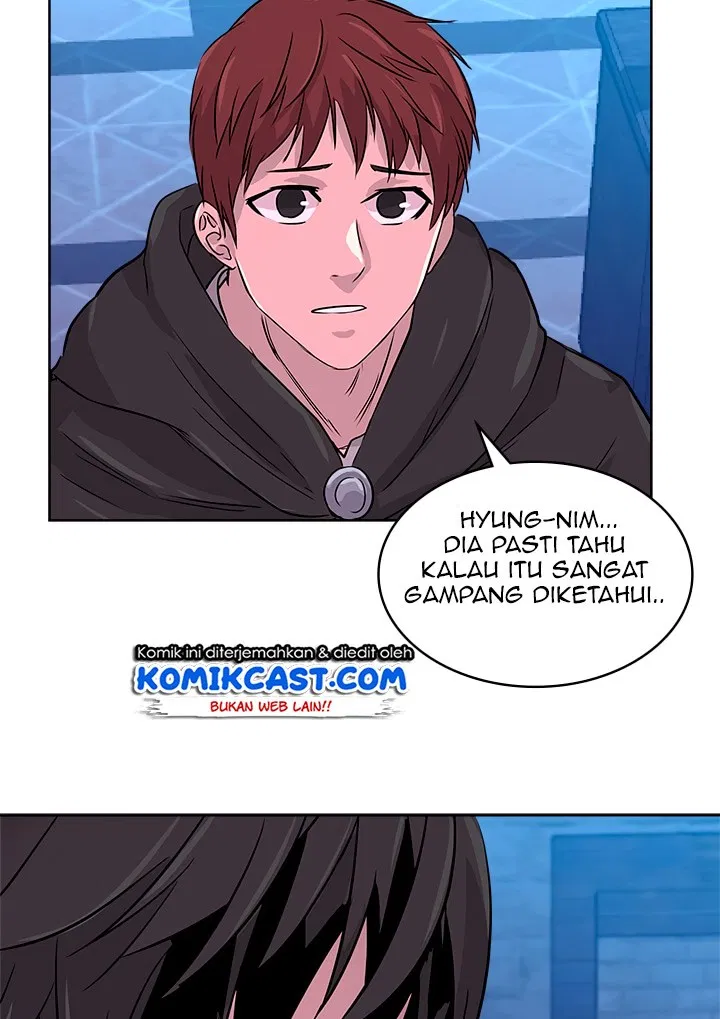 Dimensional Mercenary Chapter 37 halaman 62