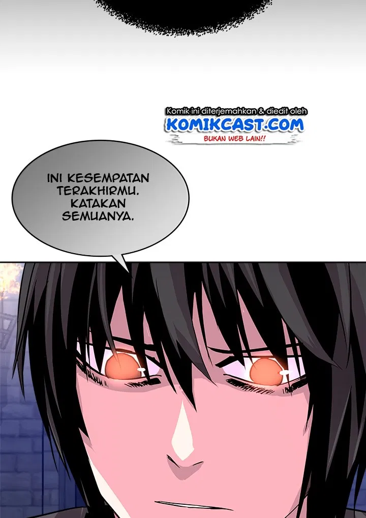 Dimensional Mercenary Chapter 37 halaman 13