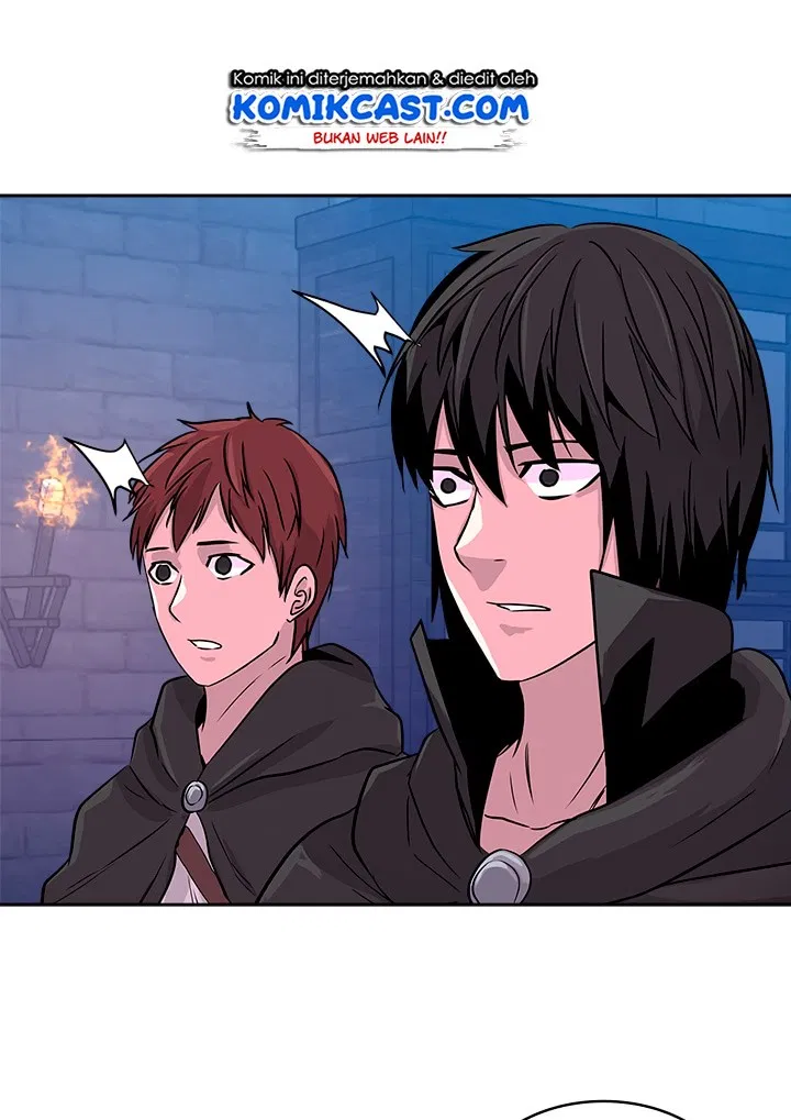 Dimensional Mercenary Chapter 37 halaman 26