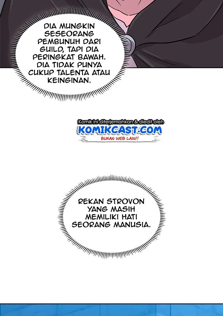 Dimensional Mercenary Chapter 37 halaman 66