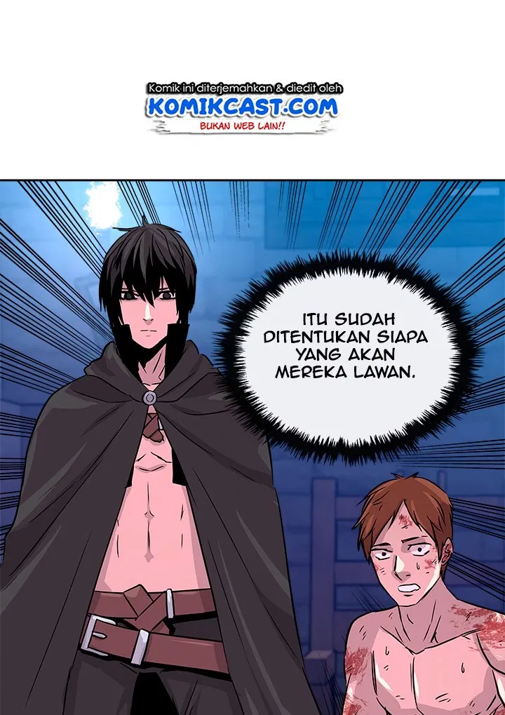 Dimensional Mercenary Chapter 37 halaman 37