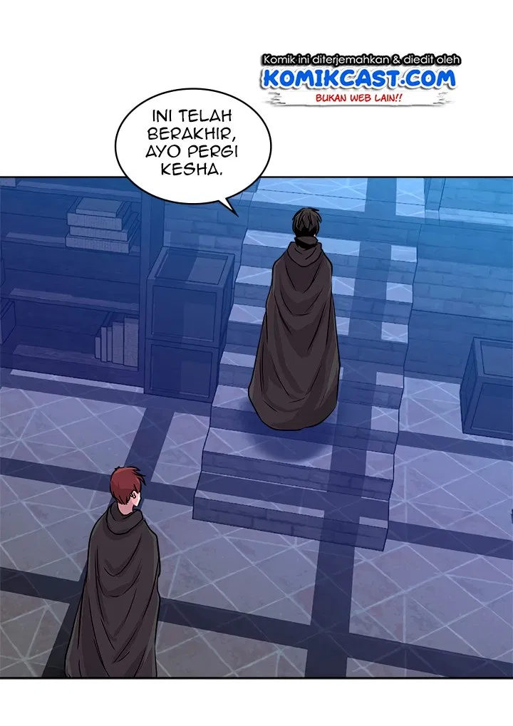 Dimensional Mercenary Chapter 37 halaman 49