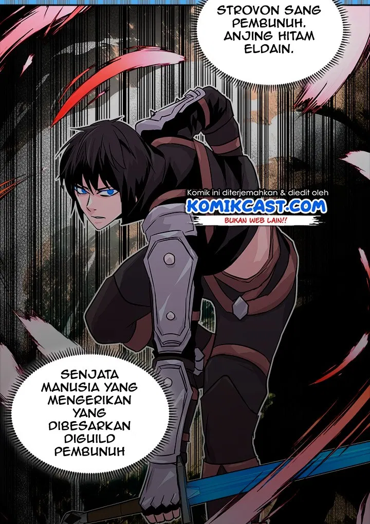 Dimensional Mercenary Chapter 37 halaman 56