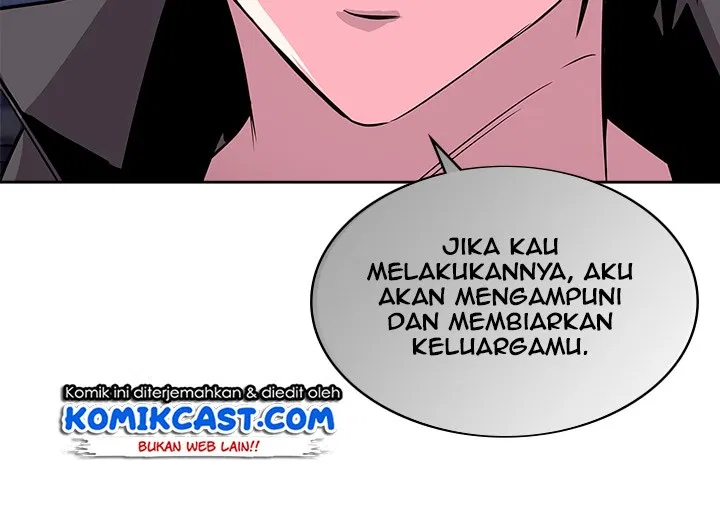 Dimensional Mercenary Chapter 37 halaman 14