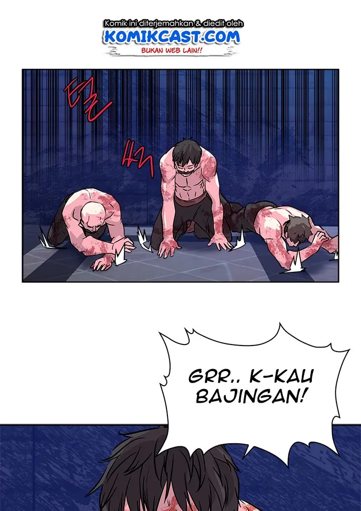 Dimensional Mercenary Chapter 37 halaman 31