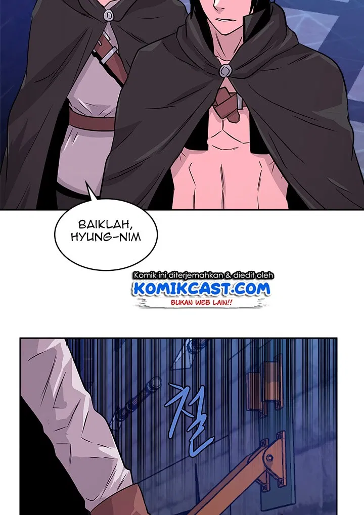 Dimensional Mercenary Chapter 37 halaman 29