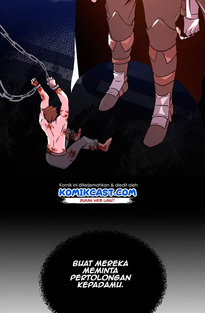 Dimensional Mercenary Chapter 37 halaman 12