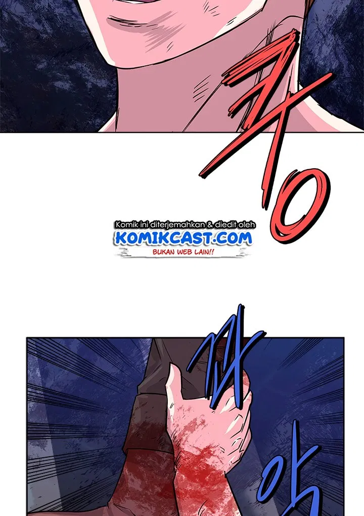 Dimensional Mercenary Chapter 37 halaman 42