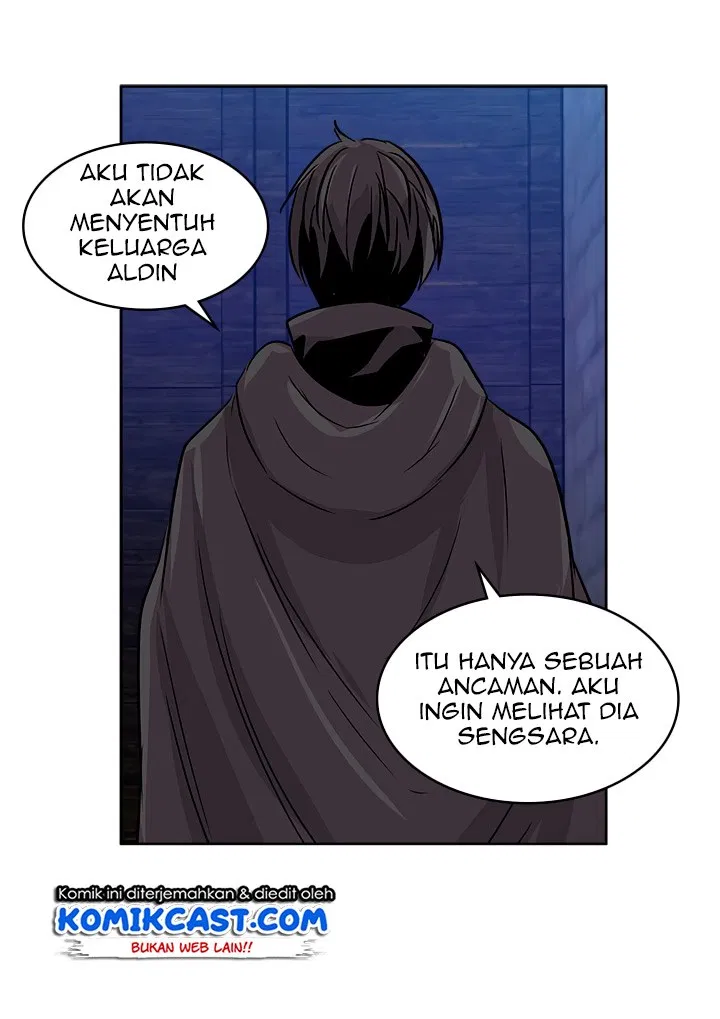 Dimensional Mercenary Chapter 37 halaman 51