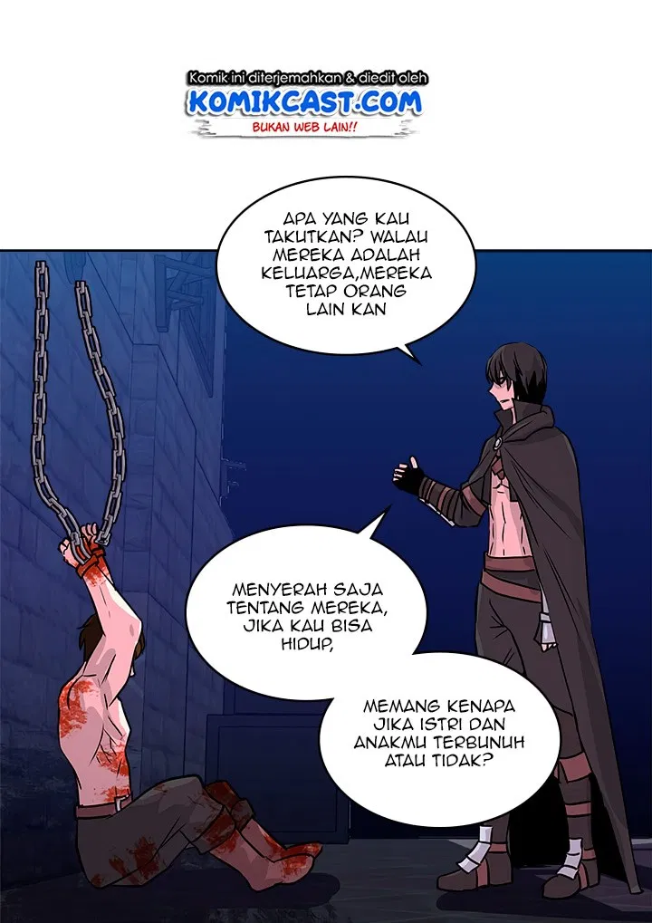 Dimensional Mercenary Chapter 37 halaman 2