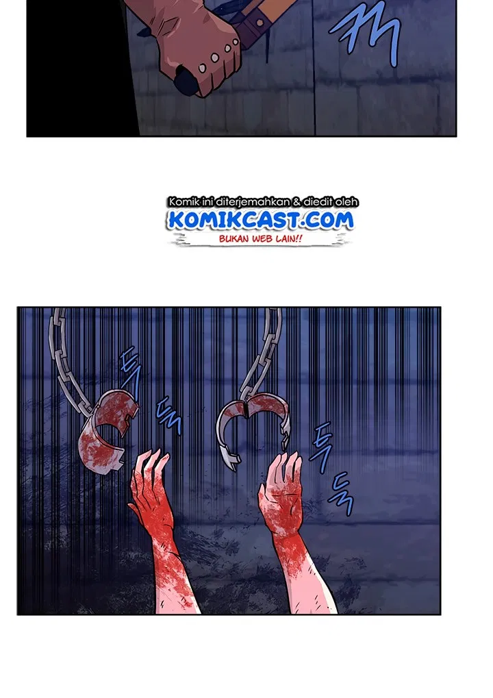 Dimensional Mercenary Chapter 37 halaman 30