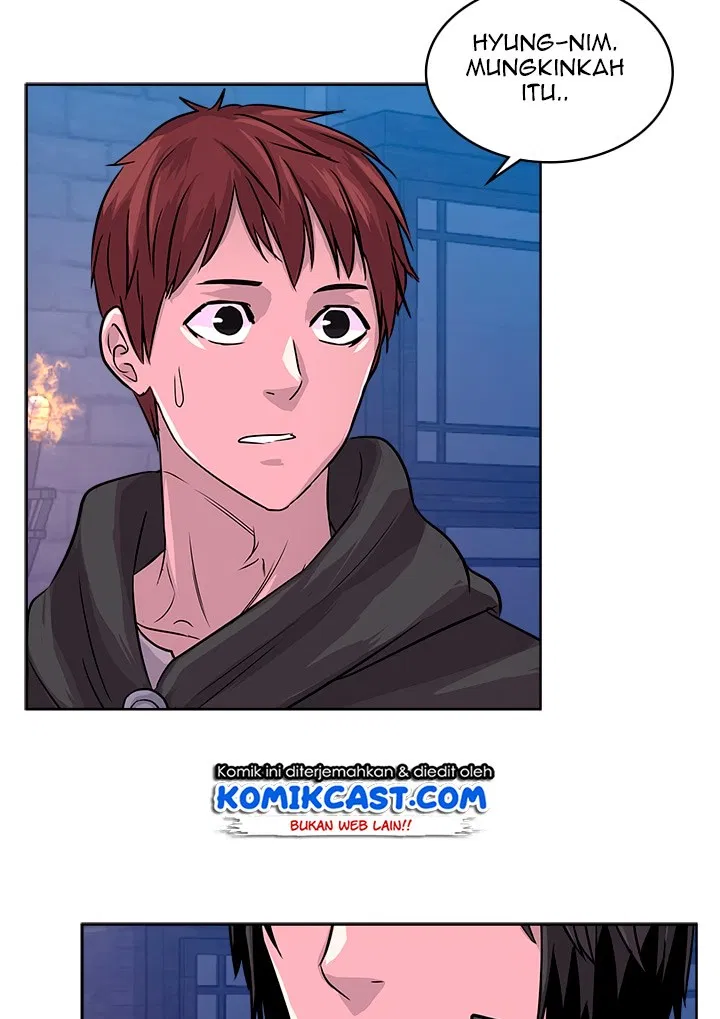 Dimensional Mercenary Chapter 37 halaman 27