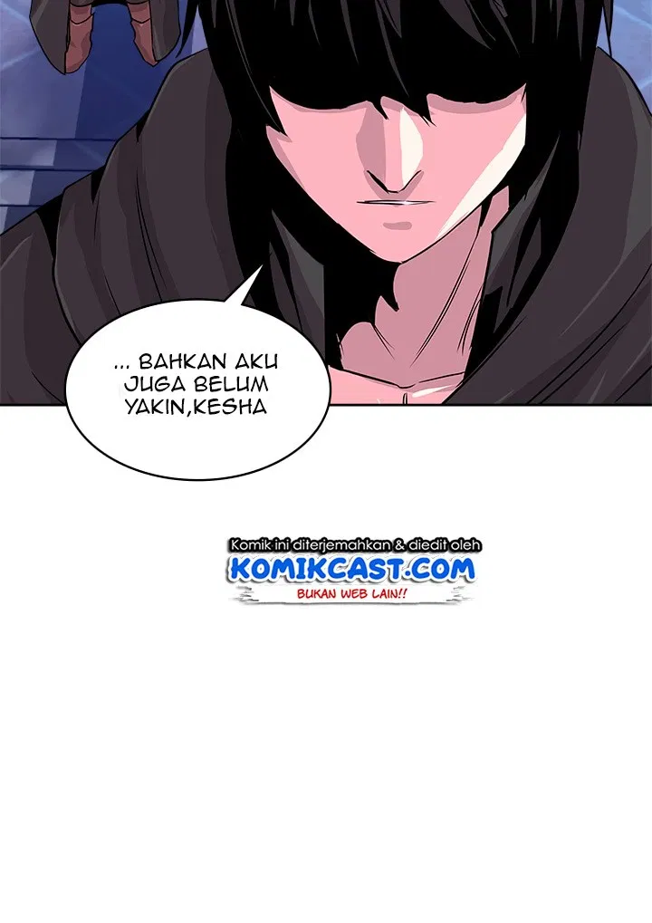 Dimensional Mercenary Chapter 37 halaman 54