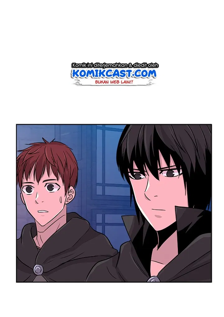 Dimensional Mercenary Chapter 37 halaman 48
