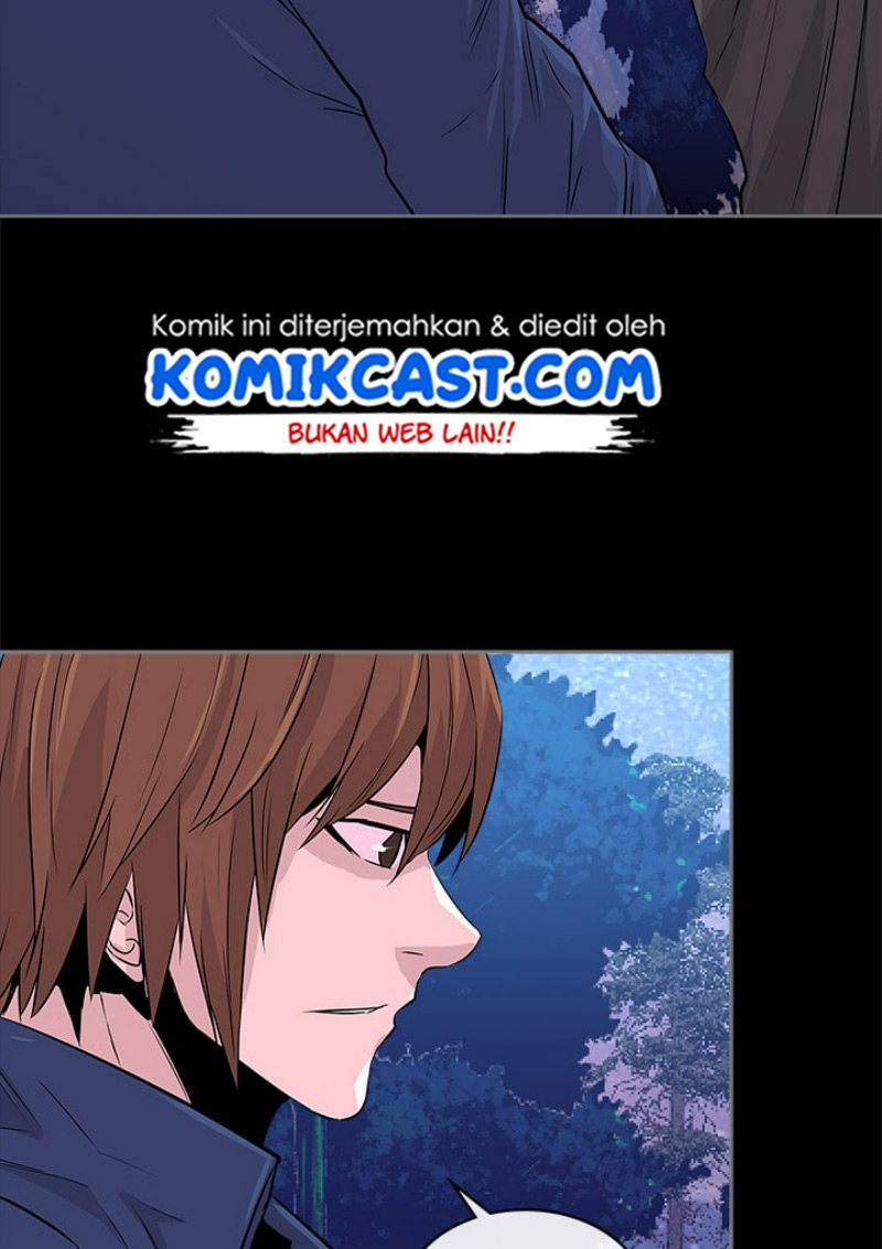 Dimensional Mercenary Chapter 40 halaman 60