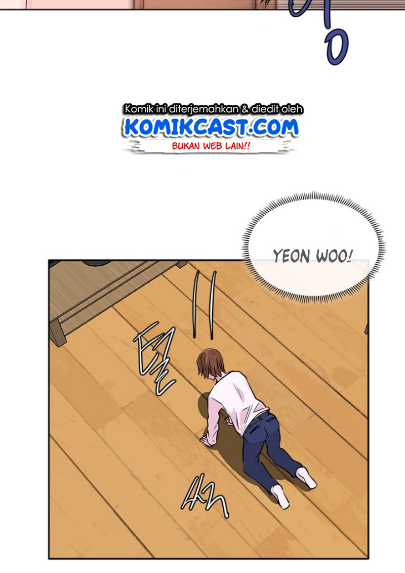 Dimensional Mercenary Chapter 43 halaman 68