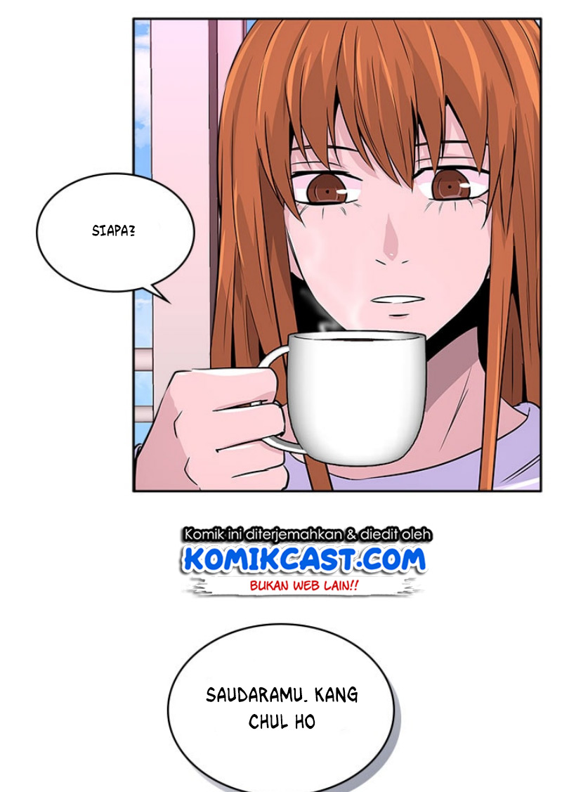 Dimensional Mercenary Chapter 43 halaman 19