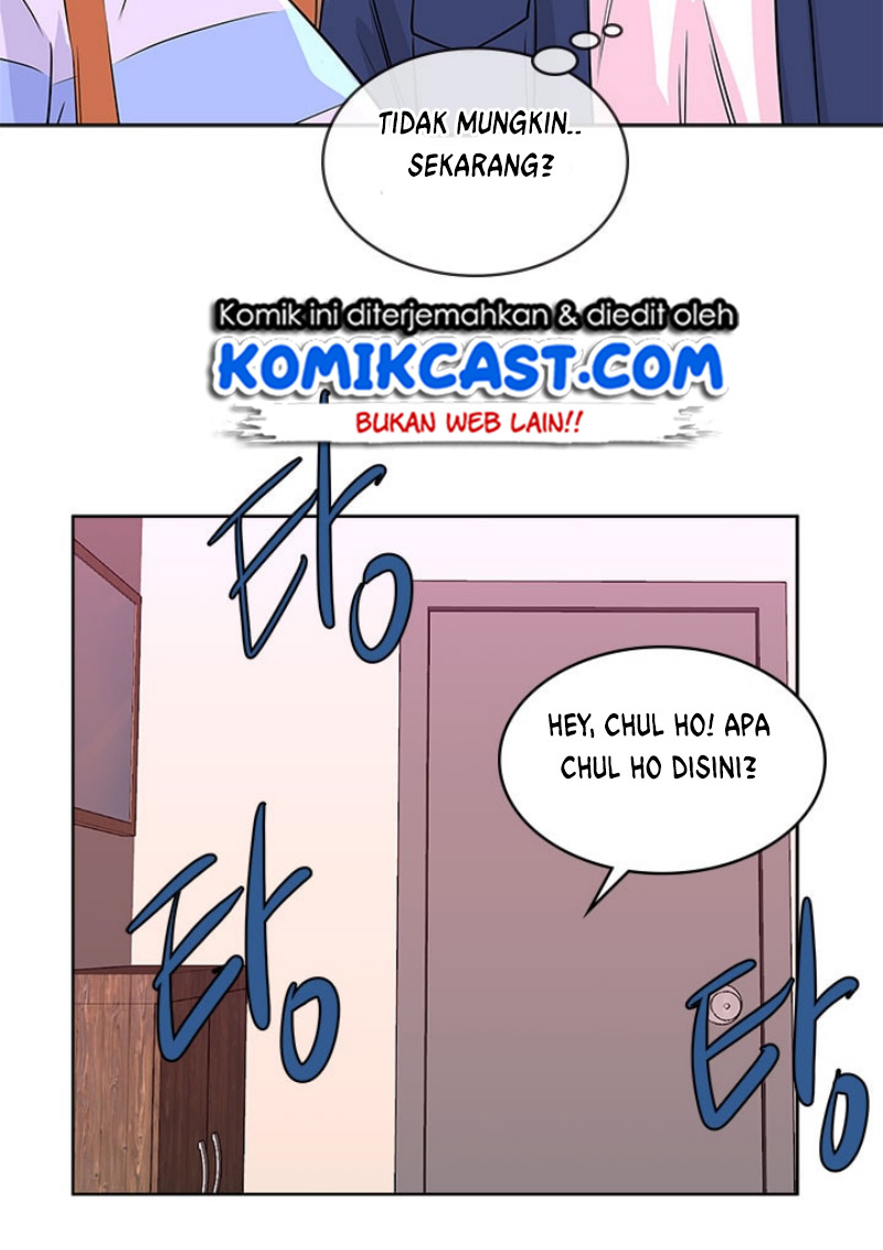 Dimensional Mercenary Chapter 43 halaman 3
