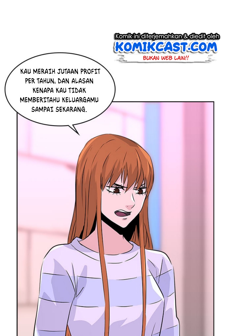 Dimensional Mercenary Chapter 43 halaman 63