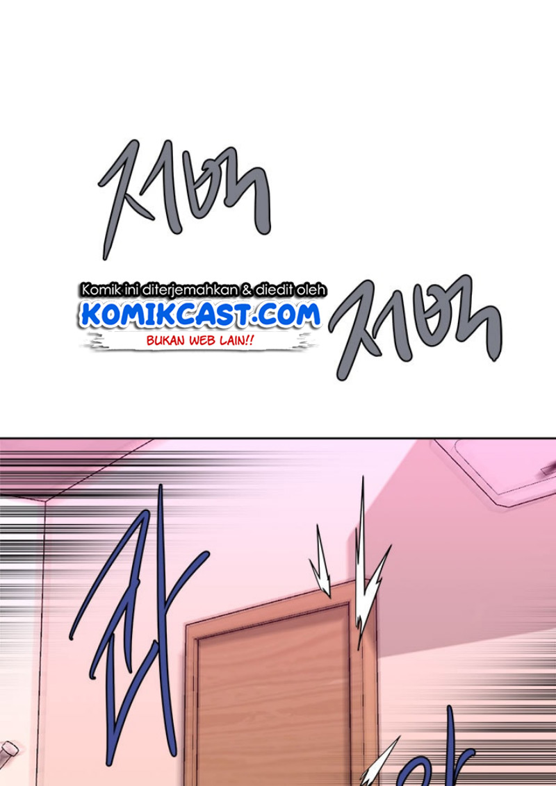 Dimensional Mercenary Chapter 43 halaman 67