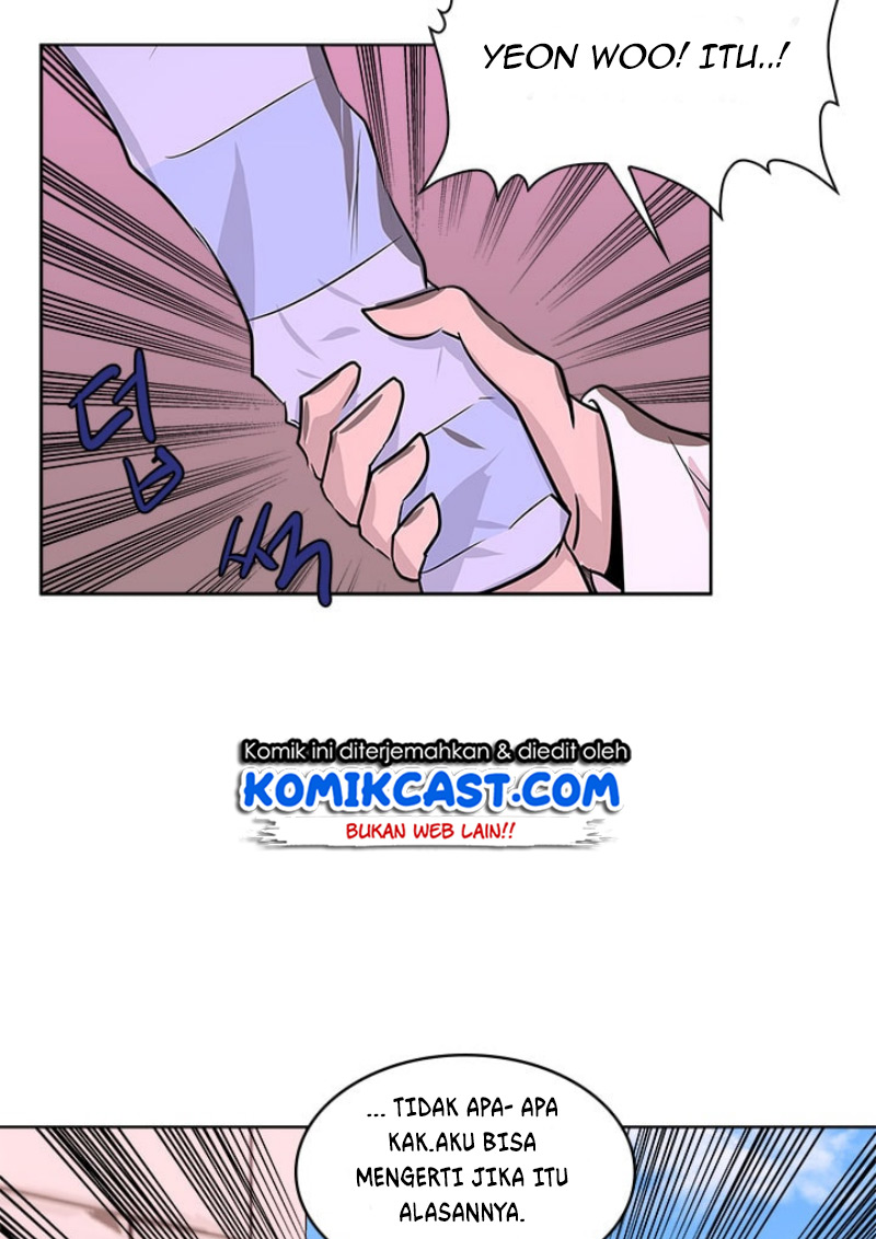 Dimensional Mercenary Chapter 43 halaman 61