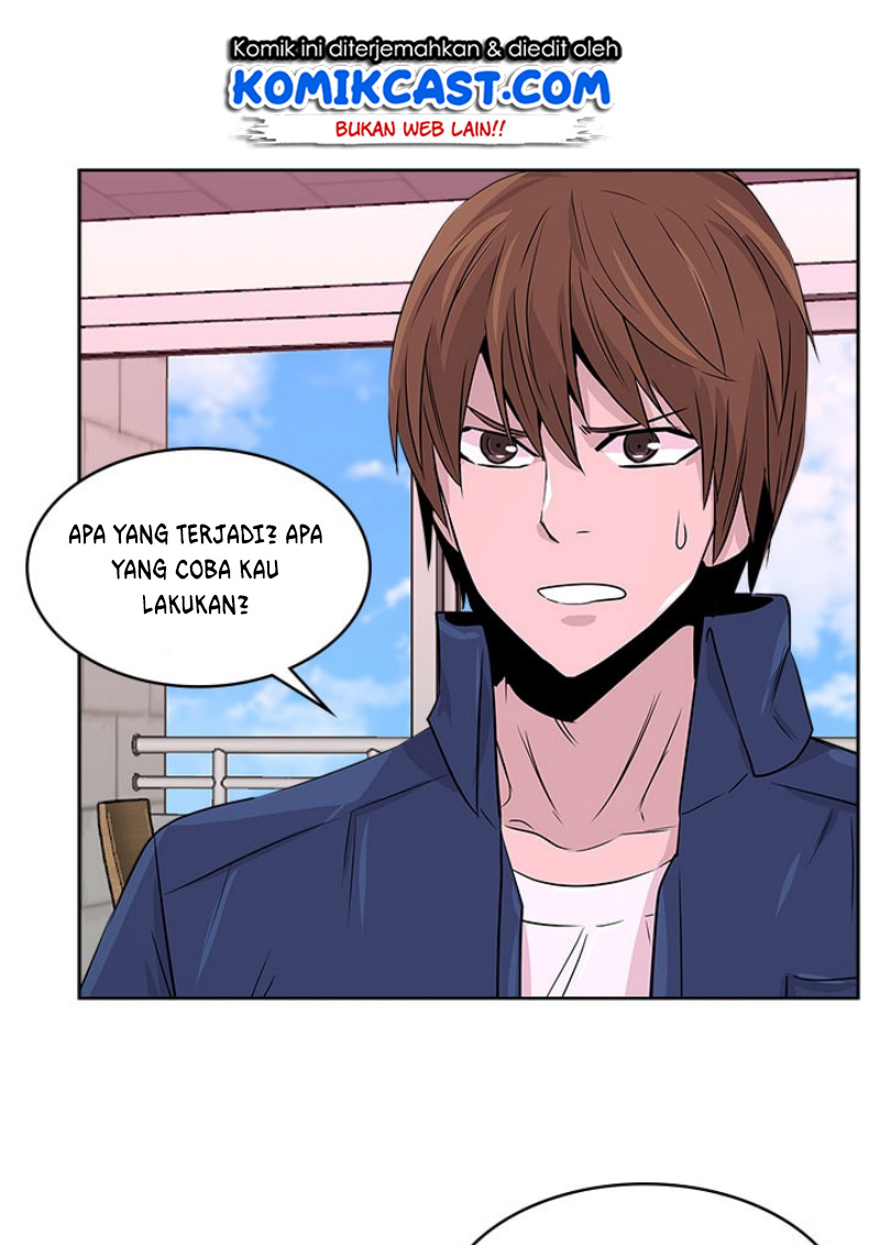 Dimensional Mercenary Chapter 43 halaman 10
