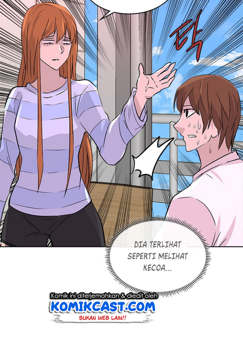 Dimensional Mercenary Chapter 43 halaman 62