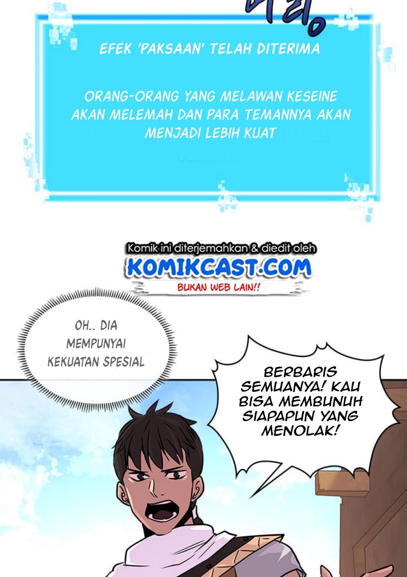 Dimensional Mercenary Chapter 45 halaman 66