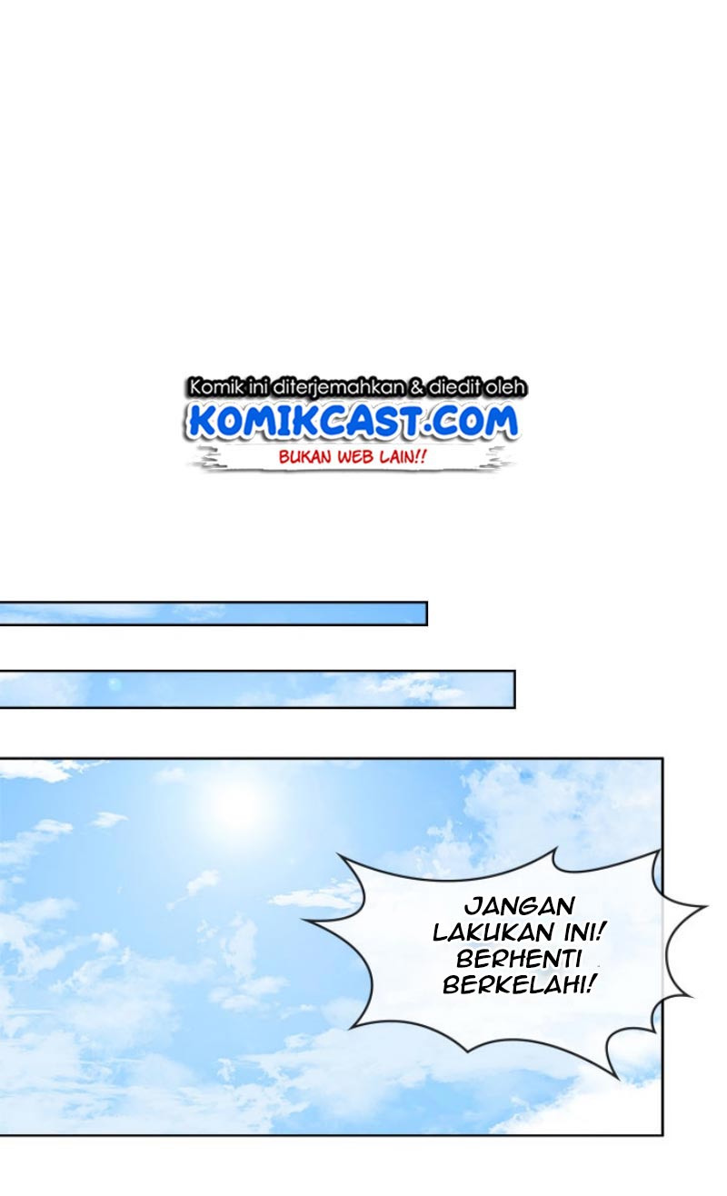 Dimensional Mercenary Chapter 45 halaman 61