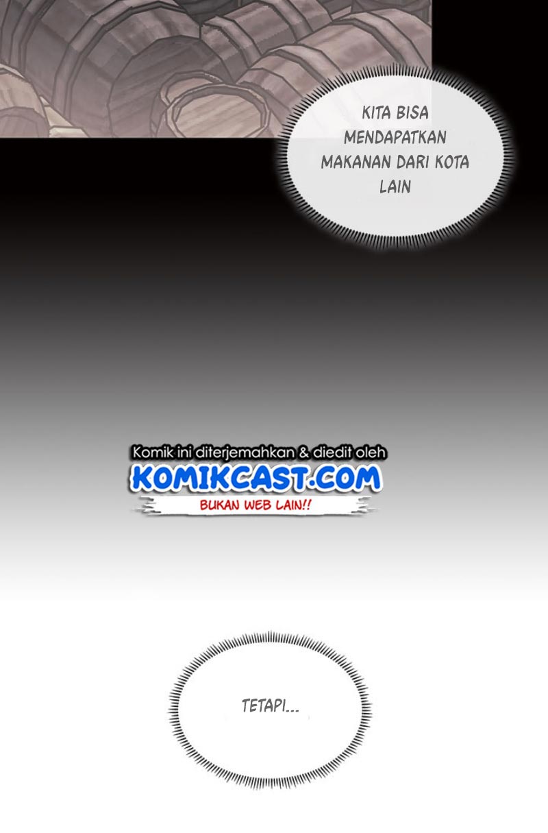 Dimensional Mercenary Chapter 45 halaman 52